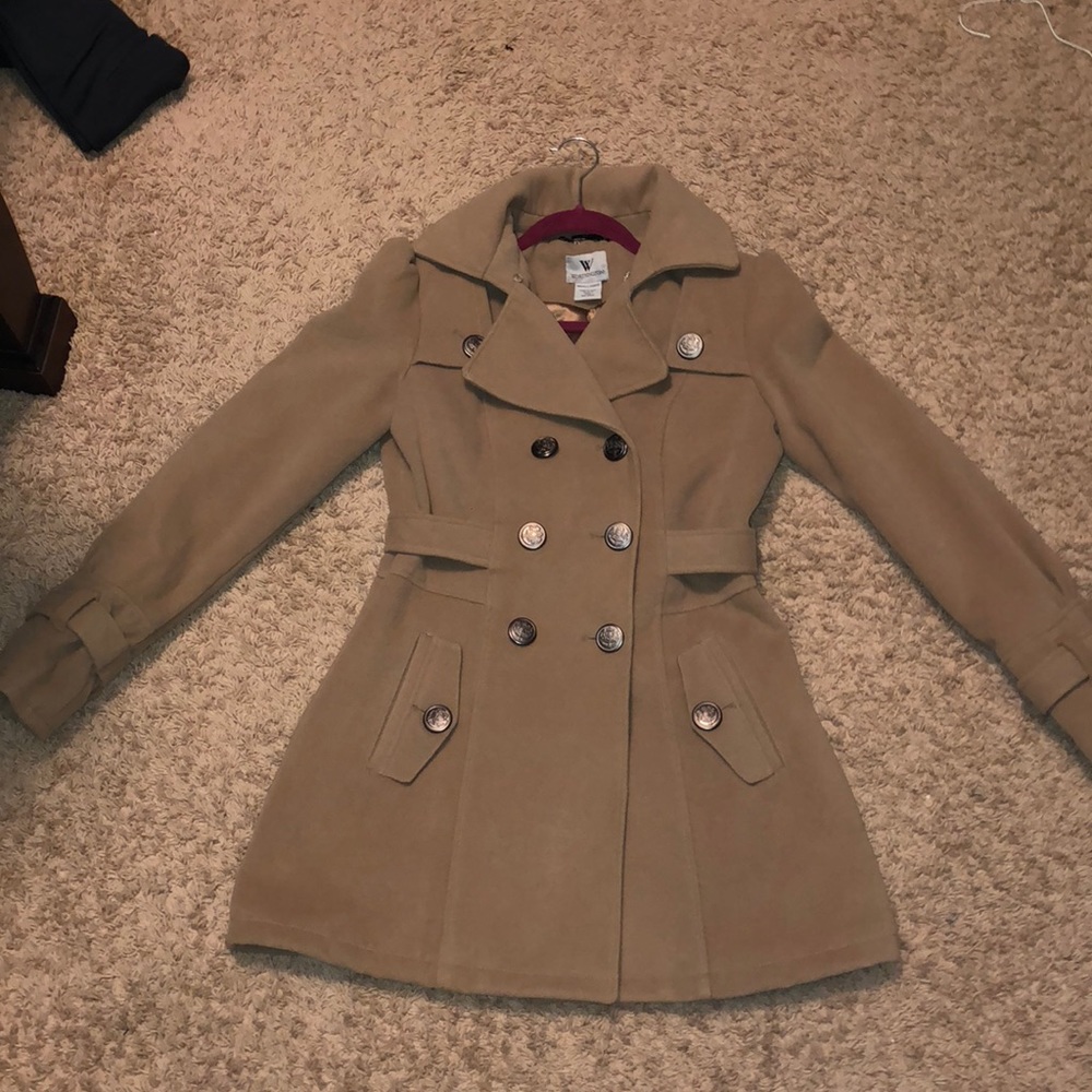 A Worthington Dressy Jacket